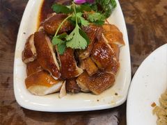 -澳门西南饭店·粤菜·茶市·手工点心(华海路店)