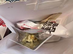 -虎头局·渣打饼行(五一新干线店)
