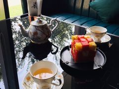 -柒Lounge(三里屯店)