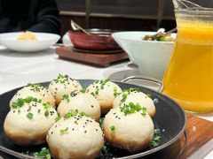 -久宴·天目湖大鱼头(恐龙园店)
