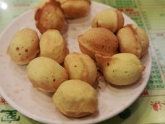蛋糕仔-顺记冰室(宝华路店)