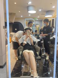 -TOP HAIR SALON
