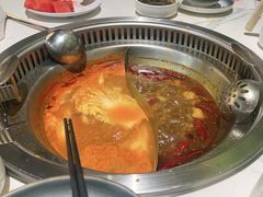 -椒王火锅(厚街万达店)