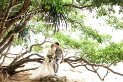 -太古映画婚纱摄影(天河店)