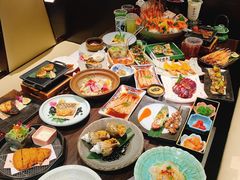 -匠和风精致料理(莆田财富中心店)