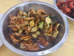 香辣虾-黄师傅香辣虾(金山大道店)