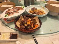 -北京老铺烤鸭(西稍门店)