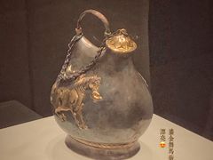 -陕西历史博物馆