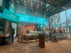 -筱爷叔·上海传统手工菜(新桥店)