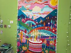 -米柚烘焙教室(新天地购物中心店)