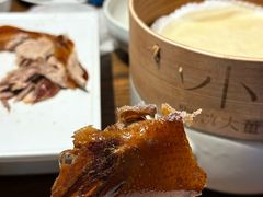 -小大董·烤鸭(王府井apm店)