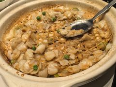 -好福记饭店(红梅公园店)