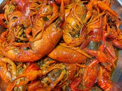 卤煮龙虾-豪虾传·江湖菜