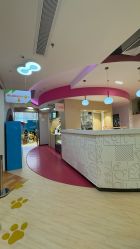 -尼克Playtime(欢乐海岸店)