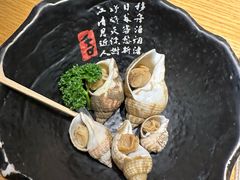 -三石铁板烧(紫竹桥店)