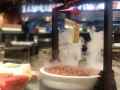 -渡娘火锅(大兴大悦春风里店)