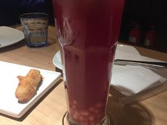 石榴美莓-必胜客(珠海路店)