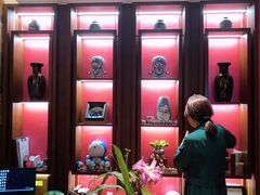 -恬阿姨庭院餐厅·生日宴