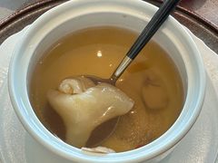 -馋遇江南·精致湖景雅宴(东方之门店)