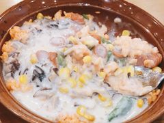 -萨莉亚意式餐厅(天河城购物中心店)