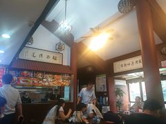 -孙盛兴奥灶面馆·蟹黄面·三虾面(山塘街总店)