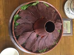 -陀岗美食·云南藏式特色餐厅