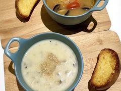 -K·Kitchen KK牛扒厨房(江南西店)