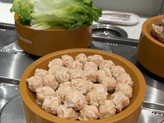 -龍歌自助小火锅(芝罘万达店)