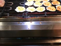 -盛江山自助料理(奥莱锦辉购物广场店)