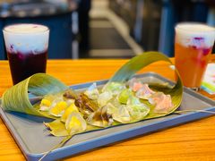 -星巴克臻选(北京太阳宫凯德店)