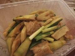 -双合园·海鲜水饺青岛菜(万佳广场店)