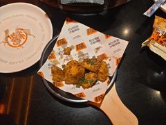 -探鱼·鲜青椒爽麻烤鱼(广州欣荣广场店)