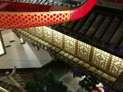 -老宁波1381餐厅(宏泰广场店)