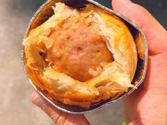 招牌鲜肉月饼-泰康食品有限公司食品厂