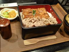 -玄白·炭烤活鳗(上海首店)