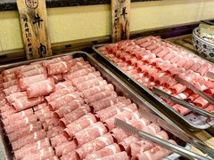 -韩大地烤肉海鲜火锅自助(五一广场店)