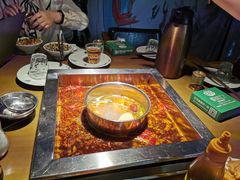 -二荆条·蜀鲜汇城市森林火锅