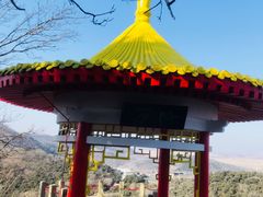 -沈阳辉山风景区