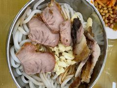 -红鼻子桂林米粉(金唐新光界店)