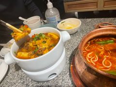 -云荷里·蒸汽石锅鱼·云南菜(中发百旺店)