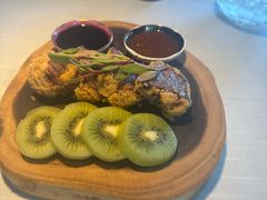 -莉莉海堂HAITANG·烤鸭(国贸商城店)