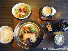 -滩万日本料理Nadaman(国贸大酒店)