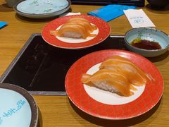 -晴季寿司(延河路万达广场店)