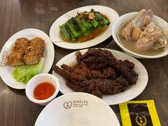 -松發肉骨茶(先得坊店)