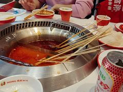 -宏姐串串香(宏伟路店)