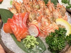 -赤坂亭·M9和牛烧肉·铁板烧·日料398放题(长泰广场店)