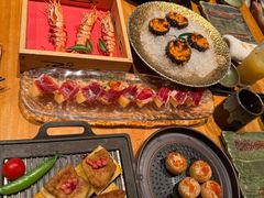 -水濑·日料放题(天河店)