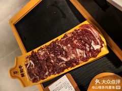 -潮发潮汕牛肉店(长隆店)