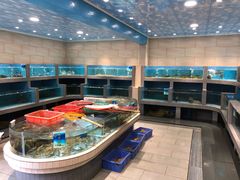 水产区-粥旺庄(芳村店)
