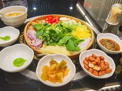 -草鱼先生潮州鱼生·虾生(新厦花园店)
